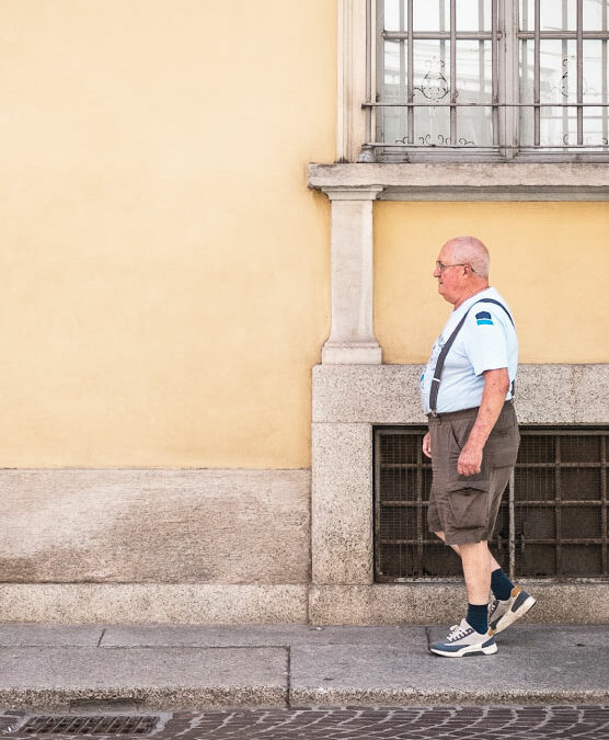 Tutto quello che c’è prima