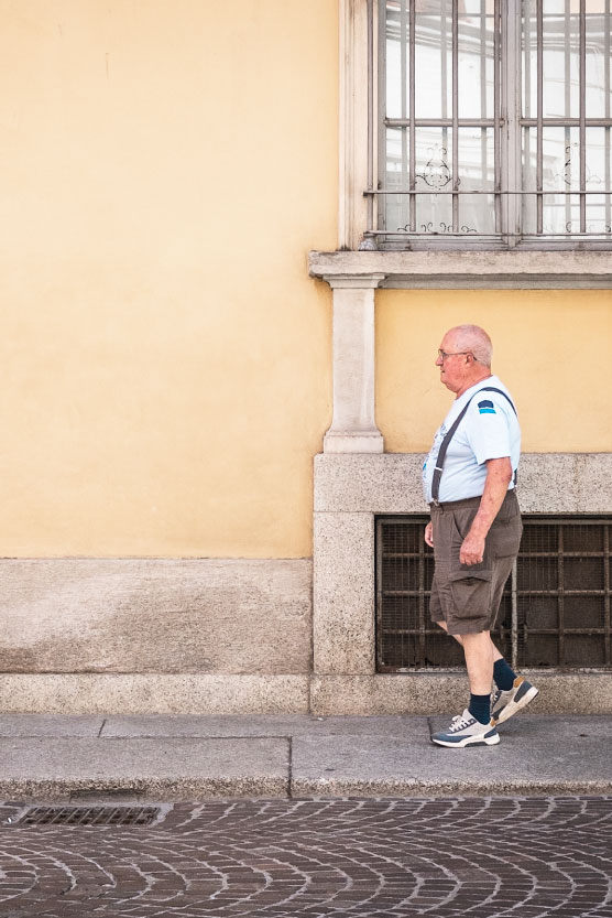 Tutto quello che c’è prima