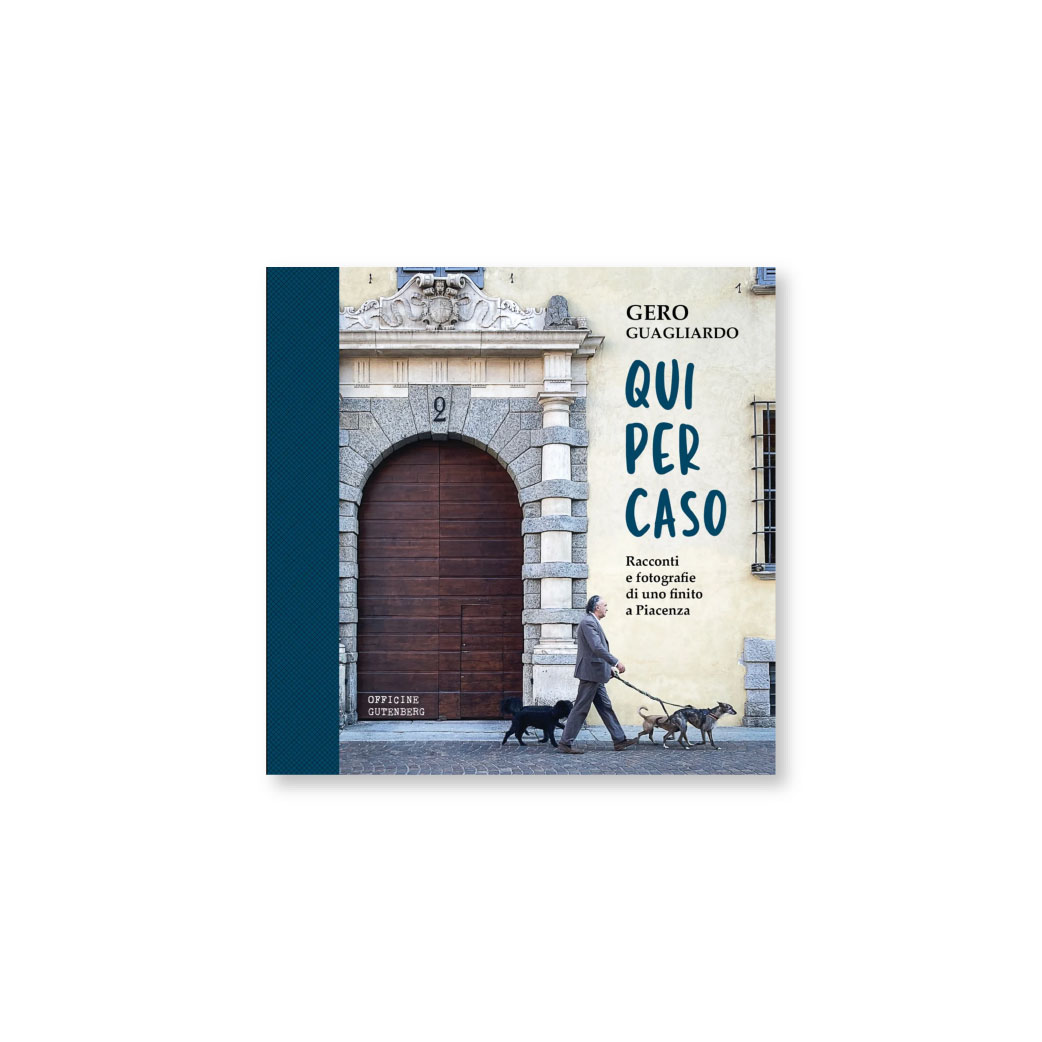 Qui per caso