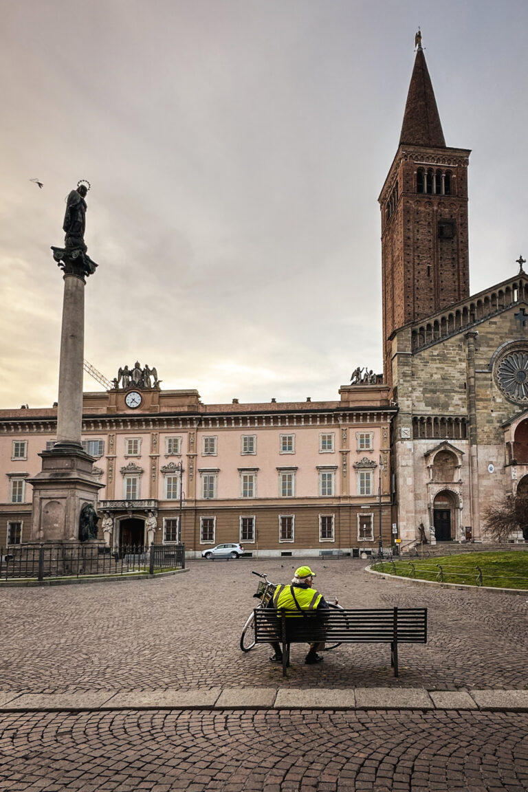 Siamo movimento