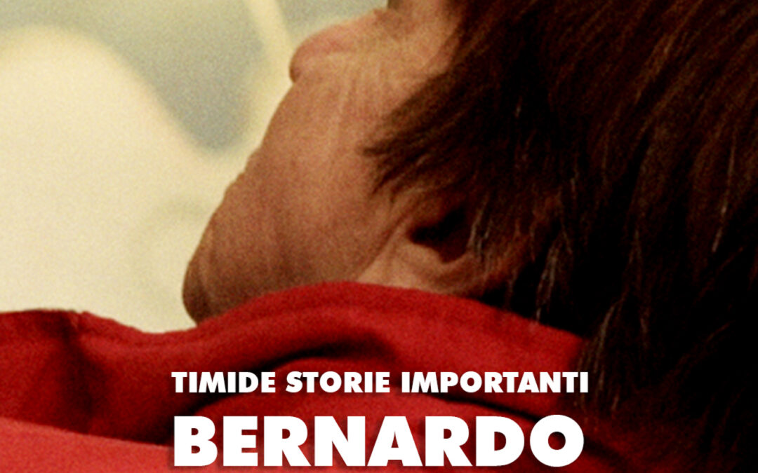 Timide Storie Importanti: Bernardo
