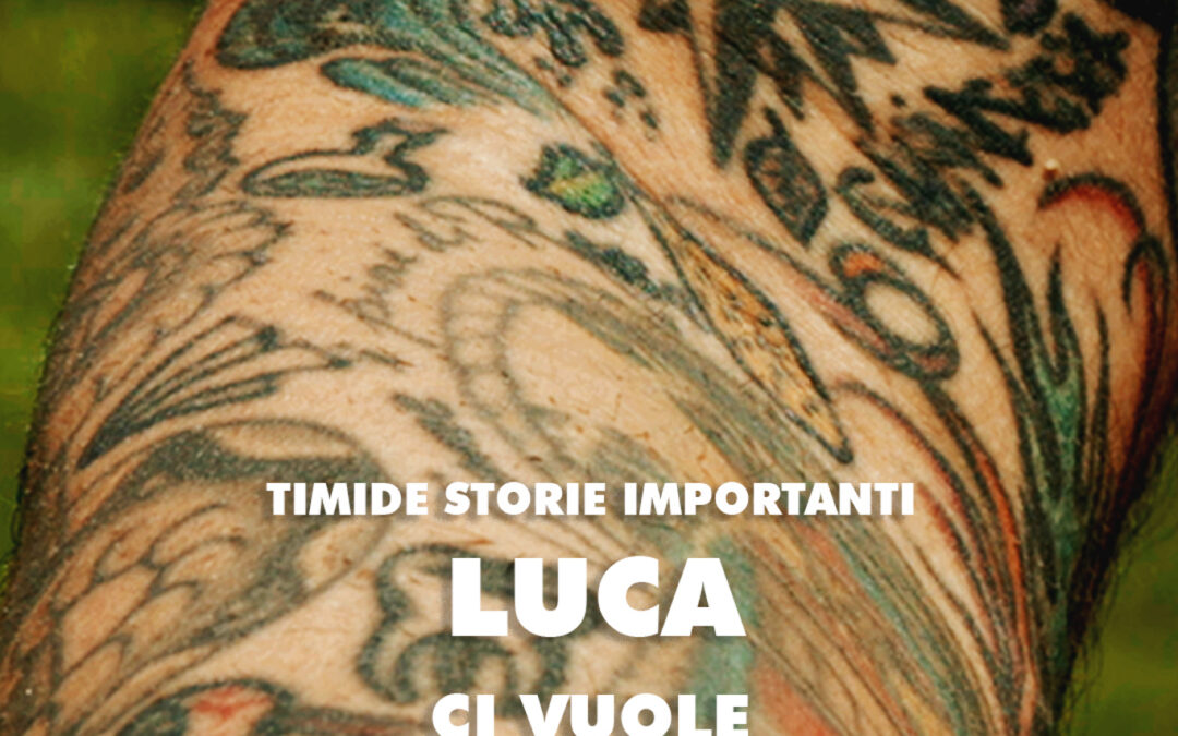 Timide Storie Importanti: Luca