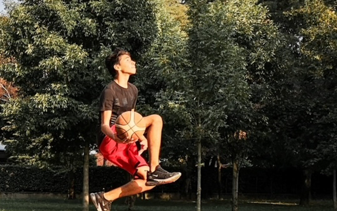 Cosa stiamo facendo?