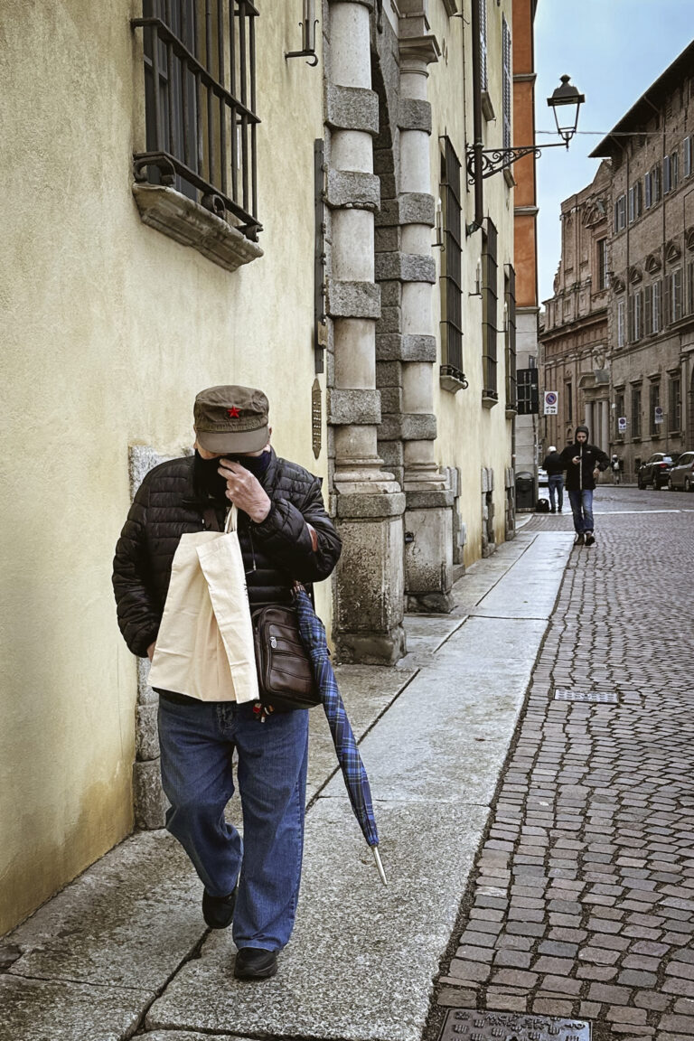 C’è una bella differenza